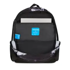 Zaino Mitama Pro Inkstyle X-Plus Triplo Scomparto - zaini scuola