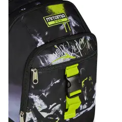 Zaino Mitama Pro Inkstyle X-Plus Triplo Scomparto - zaini scuola