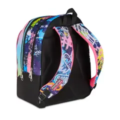 Zaino Mitama Pro Lovebeat X-Plus Triplo Scomparto - zaini scuola