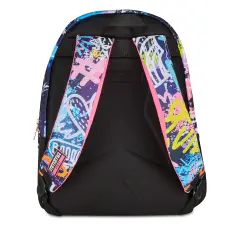 Zaino Mitama Pro Lovebeat X-Plus Triplo Scomparto - zaini scuola