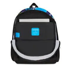 Zaino Mitama Pro Lovebeat X-Plus Triplo Scomparto - zaini scuola