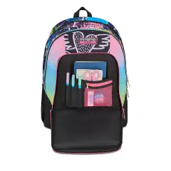 Zaino Mitama Pro Lovebeat X-Plus Triplo Scomparto - zaini scuola