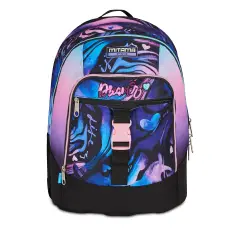 Zaino Mitama Pro Shinycrew X-Plus Triplo Scomparto - zaini scuola