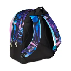 Zaino Mitama Pro Shinycrew X-Plus Triplo Scomparto - zaini scuola