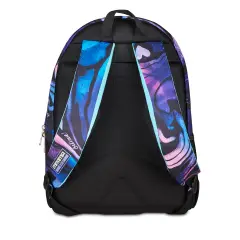 Zaino Mitama Pro Shinycrew X-Plus Triplo Scomparto - zaini scuola