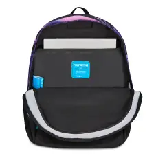 Zaino Mitama Pro Shinycrew X-Plus Triplo Scomparto - zaini scuola
