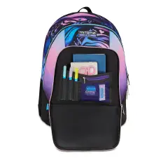 Zaino Mitama Pro Shinycrew X-Plus Triplo Scomparto - zaini scuola