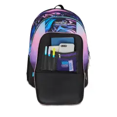 Zaino Mitama Pro Shinycrew X-Plus Triplo Scomparto - zaini scuola
