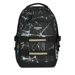 Zaino Mitama Pro BDBF Blackweb 30L Porta PC - zaini scuola