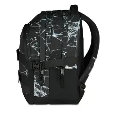 Zaino Mitama Pro BDBF Blackweb 30L Porta PC - zaini scuola