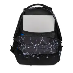 Zaino Mitama Pro BDBF Blackweb 30L Porta PC - zaini scuola