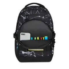 Zaino Mitama Pro BDBF Blackweb 30L Porta PC - zaini scuola