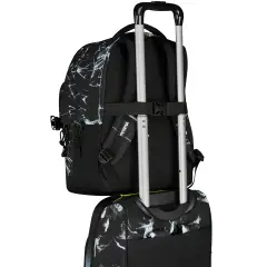 Zaino Mitama Pro BDBF Blackweb 30L Porta PC - zaini scuola