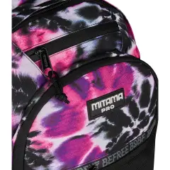 Zaino Mitama Pro BDBF Purplehype 30L Porta PC - zaini scuola