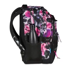 Zaino Mitama Pro BDBF Purplehype 30L Porta PC - zaini scuola