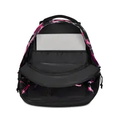 Zaino Mitama Pro BDBF Purplehype 30L Porta PC - zaini scuola