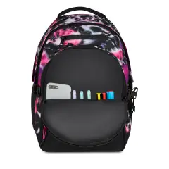 Zaino Mitama Pro BDBF Purplehype 30L Porta PC - zaini scuola
