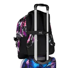 Zaino Mitama Pro BDBF Purplehype 30L Porta PC - zaini scuola