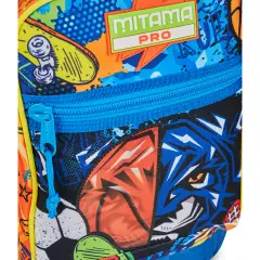 Trolley Zaino Mitama Pro Tigerplay Run Extra 33L - zaini trolley