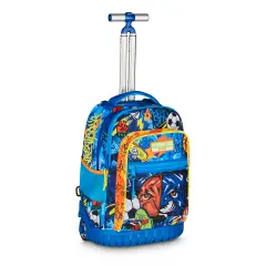 Trolley Zaino Mitama Pro Tigerplay Run Extra 33L - zaini trolley