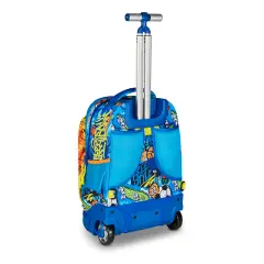 Trolley Zaino Mitama Pro Tigerplay Run Extra 33L - zaini trolley
