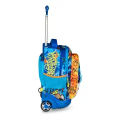 Trolley Zaino Mitama Pro Tigerplay Run Extra 33L - zaini trolley