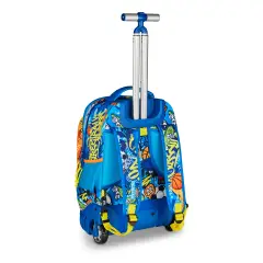 Trolley Zaino Mitama Pro Tigerplay Run Extra 33L - zaini trolley