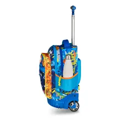 Trolley Zaino Mitama Pro Tigerplay Run Extra 33L - zaini trolley