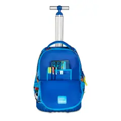 Trolley Zaino Mitama Pro Tigerplay Run Extra 33L - zaini trolley