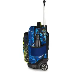 Trolley Zaino Mitama Pro Cybershark Run Extra 33L - zaini trolley