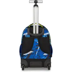 Trolley Zaino Mitama Pro Cybershark Run Extra 33L - zaini trolley