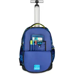 Trolley Zaino Mitama Pro Cybershark Run Extra 33L - zaini trolley