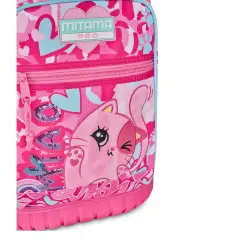 Trolley Zaino Mitama Pro Cutiecat Run Extra 33L - zaini trolley