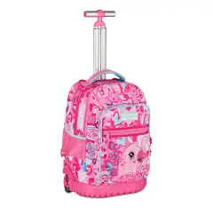 Trolley Zaino Mitama Pro Cutiecat Run Extra 33L - zaini trolley