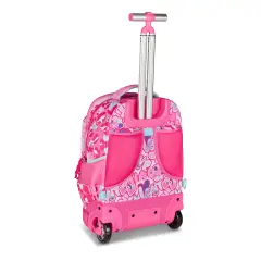 Trolley Zaino Mitama Pro Cutiecat Run Extra 33L - zaini trolley