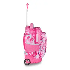 Trolley Zaino Mitama Pro Cutiecat Run Extra 33L - zaini trolley