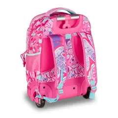 Trolley Zaino Mitama Pro Cutiecat Run Extra 33L - zaini trolley