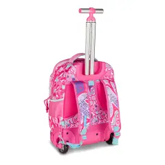 Trolley Zaino Mitama Pro Cutiecat Run Extra 33L - zaini trolley