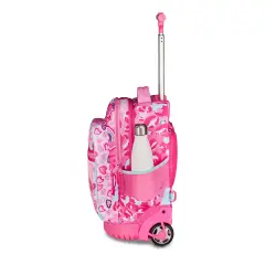 Trolley Zaino Mitama Pro Cutiecat Run Extra 33L - zaini trolley