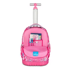 Trolley Zaino Mitama Pro Cutiecat Run Extra 33L - zaini trolley