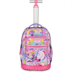 Trolley Zaino Mitama Pro Fairyunicorn Run Extra 33L - zaini trolley