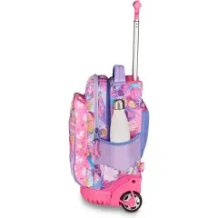 Trolley Zaino Mitama Pro Fairyunicorn Run Extra 33L - zaini trolley