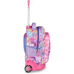 Trolley Zaino Mitama Pro Fairyunicorn Run Extra 33L - zaini trolley