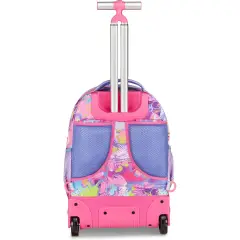 Trolley Zaino Mitama Pro Fairyunicorn Run Extra 33L - zaini trolley