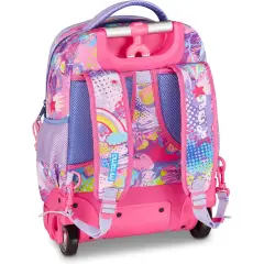 Trolley Zaino Mitama Pro Fairyunicorn Run Extra 33L - zaini trolley