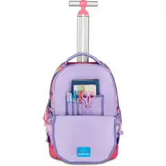 Trolley Zaino Mitama Pro Fairyunicorn Run Extra 33L - zaini trolley