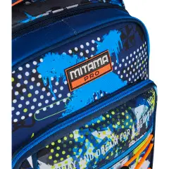 Trolley Zaino Mitama Pro Urbanloop Junior 34L - zaini trolley