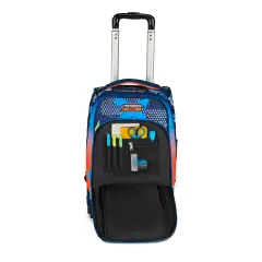 Trolley Zaino Mitama Pro Urbanloop Junior 34L - zaini trolley