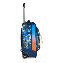 Trolley Zaino Mitama Pro Urbanloop Junior 34L - zaini trolley