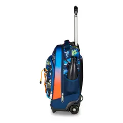 Trolley Zaino Mitama Pro Urbanloop Junior 34L - zaini trolley